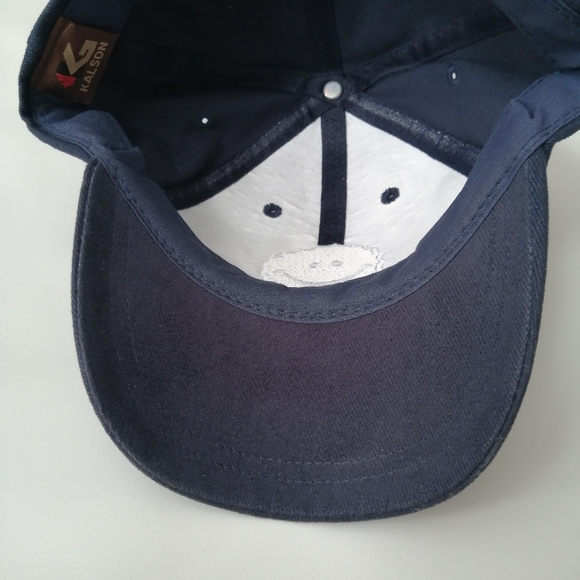 Labatt Blue Vintage Hat - Picture 10 of 12